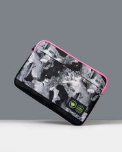 Funda Portátil Sea Camo Fun