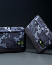 Funda Portátil Icon Camo YW