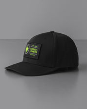 Gorra Coolflex Icon Black Series YW