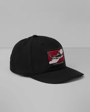 Gorra Coolflex Scuba Shark