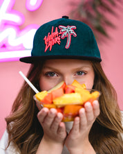 Gorra Electric Palm