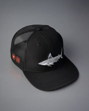 Gorra Trucker Shark SN 6P