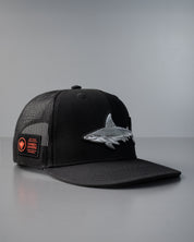 Gorra Trucker Shark SN 6P