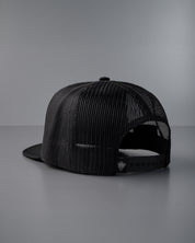 Gorra Trucker Shark SN 6P