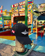 Gorra Trucker Shark 6P