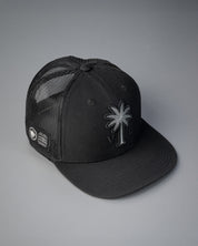 Gorra Trucker Venice Gray 6P