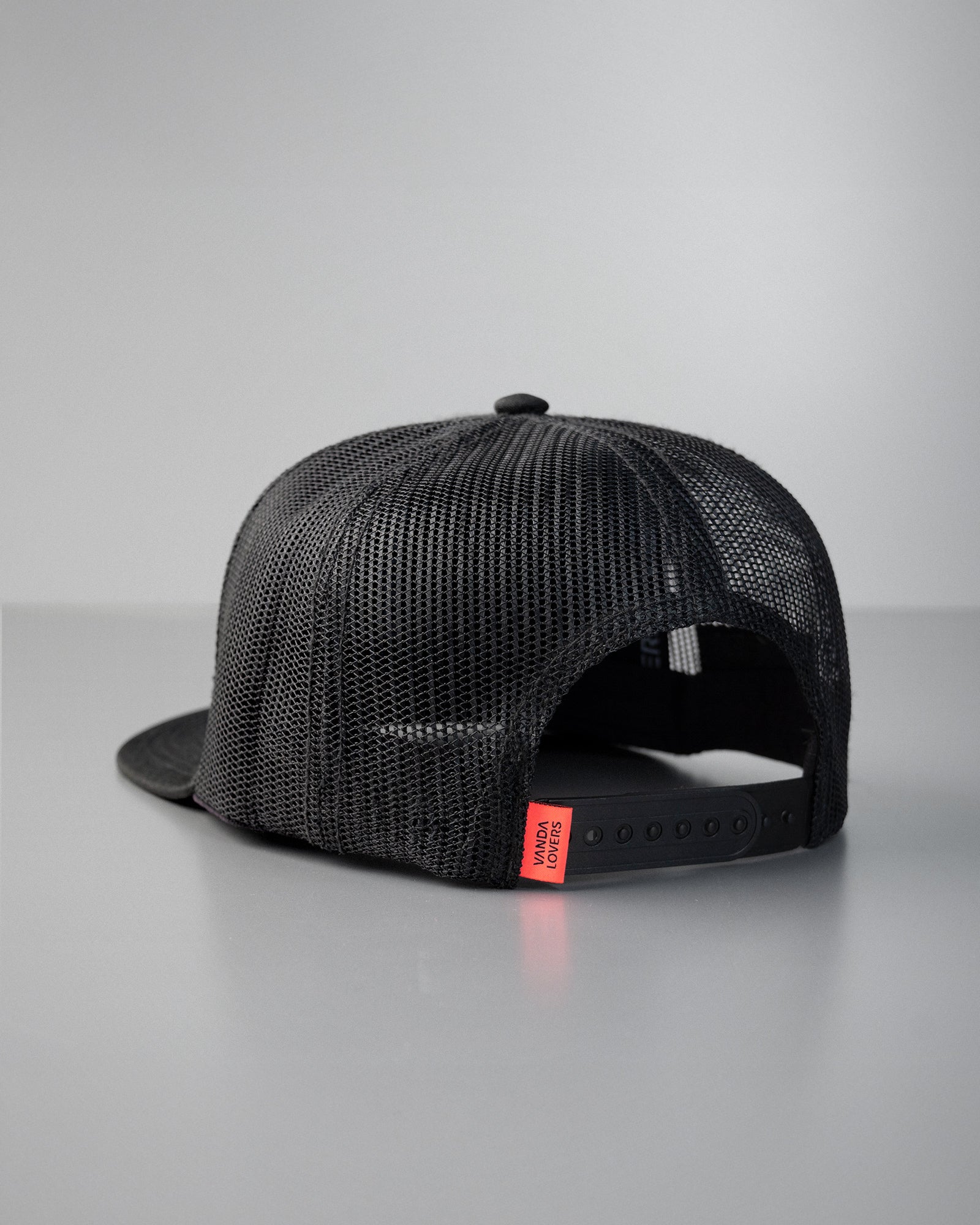 Gorra Trucker Venice Gray 6P