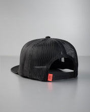 Gorra Trucker Venice Gray 6P
