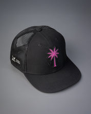 Gorra Trucker Venice Pink