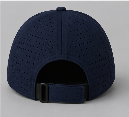Gorra Coolflex Scuba Shark Blue