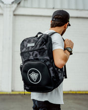 Morral Icon Ultra Camo Black