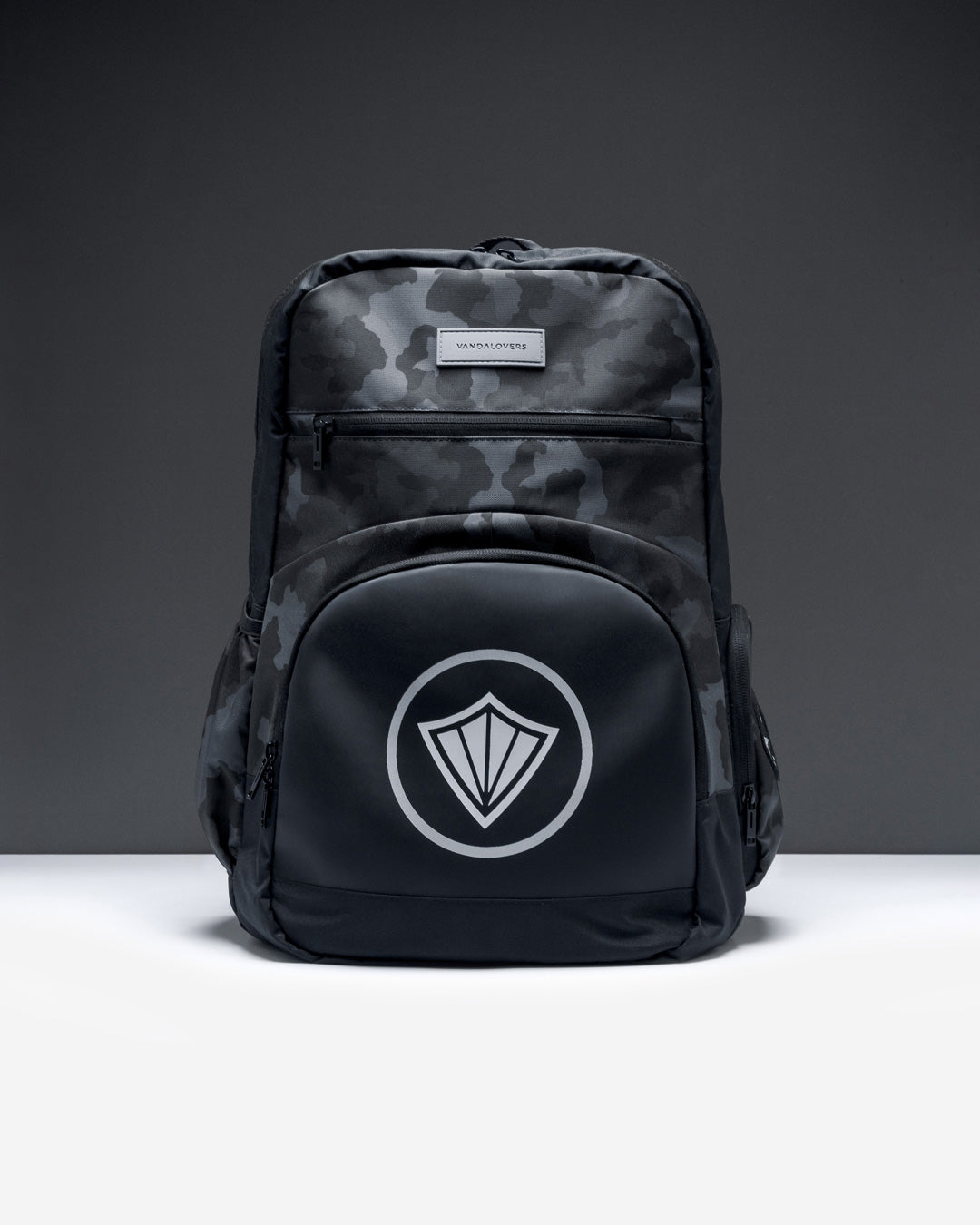 Morral Icon Ultra Camo Black