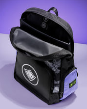 Morral Icon Ultra™ Sea Camo Violet BK