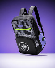 Morral Icon Ultra™ Sea Camo Violet BK
