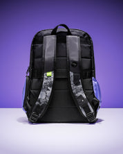 Morral Icon Ultra™ Sea Camo Violet BK