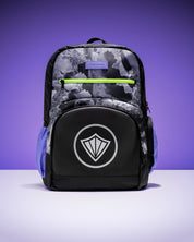 Morral Icon Ultra™ Sea Camo Violet BK