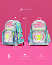 Morral Mini Plus Animal Groove Fun