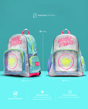 Morral Mini Plus Animal Groove Fun