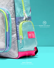 Morral Mini Plus Animal Groove Fun