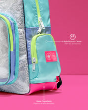 Morral Mini Plus Animal Groove Fun