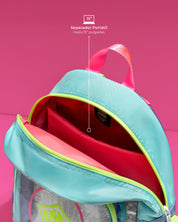 Morral Mini Plus Animal Groove Fun