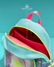 Morral Mini Plus Animal Groove Fun