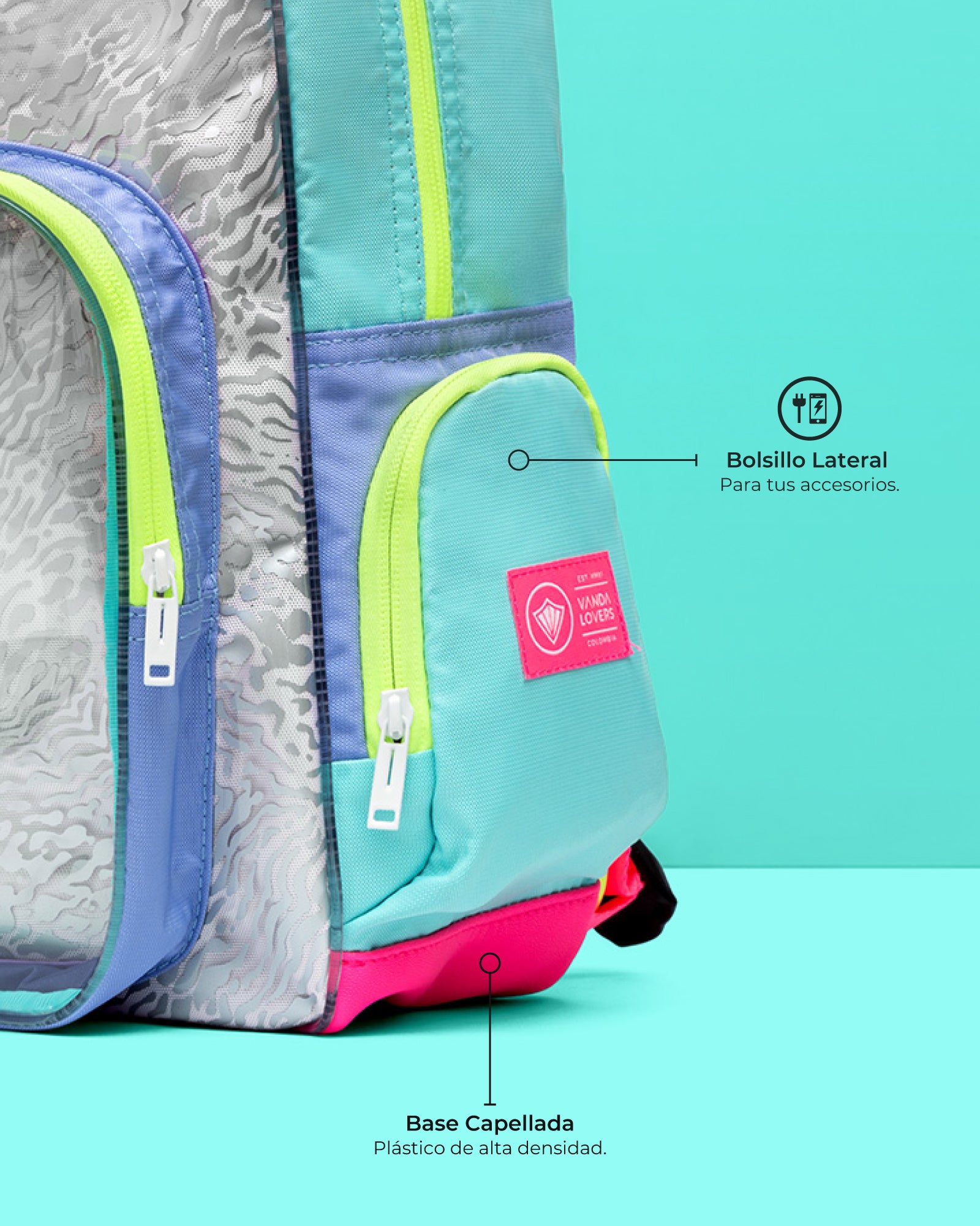 Morral Animal Groove Fun
