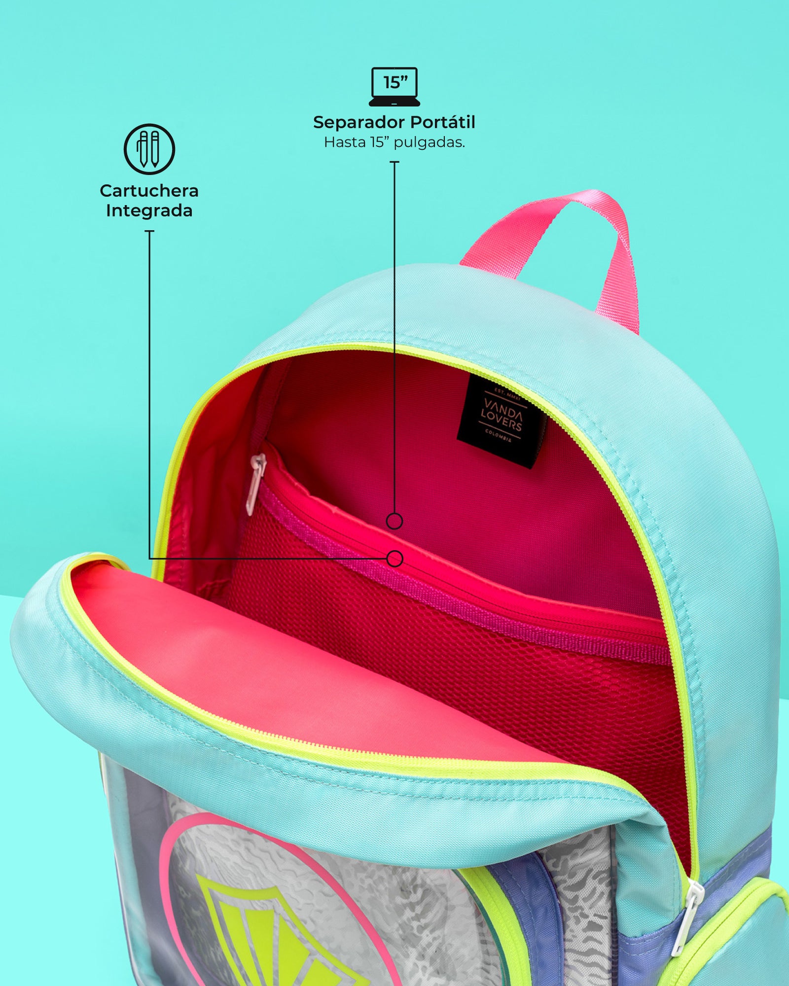 Morral Animal Groove Fun