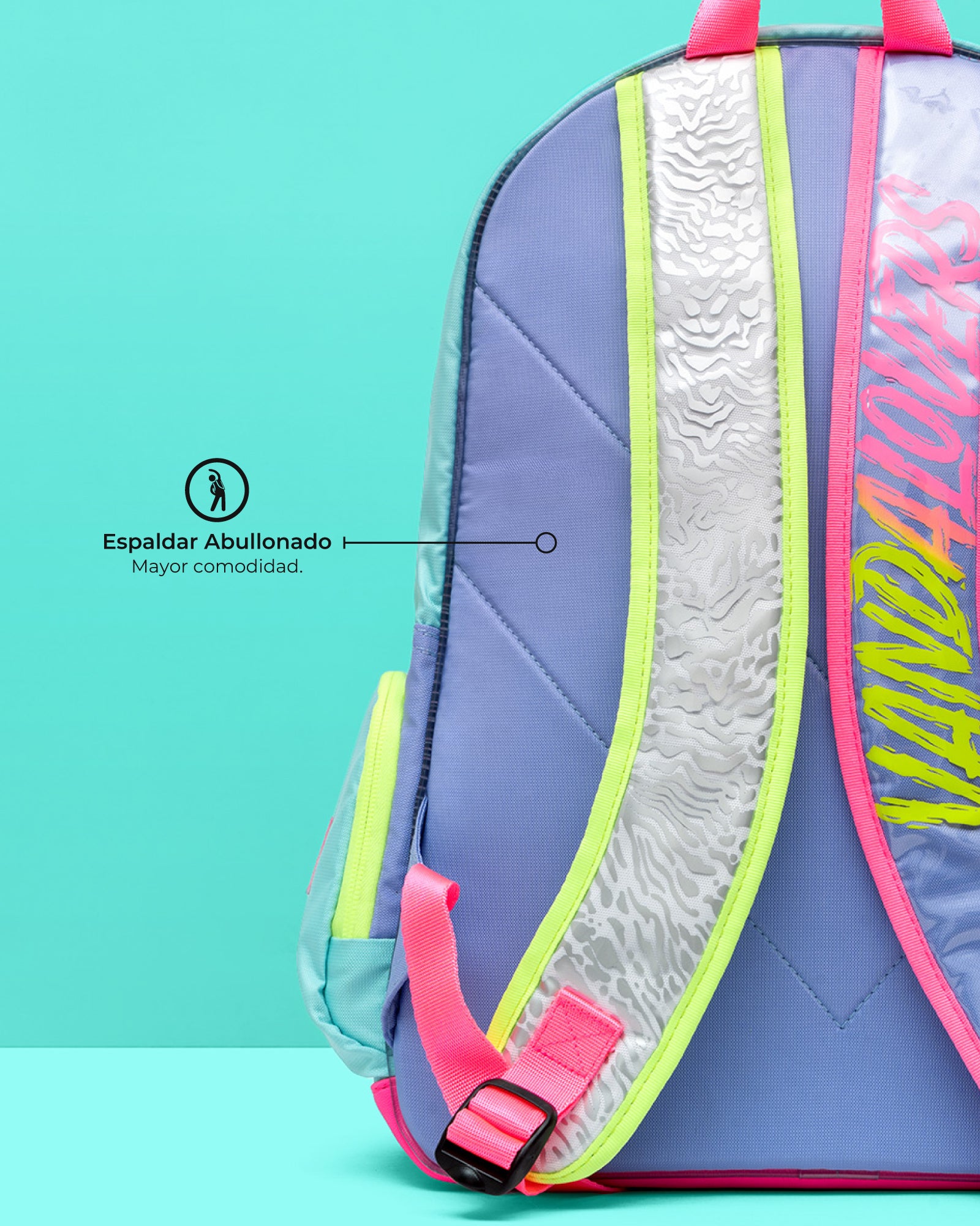 Morral Animal Groove Fun