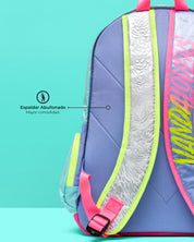 Morral Animal Groove Fun