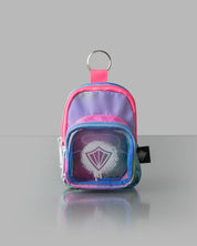 Llavero Micro Morral Ice Cream