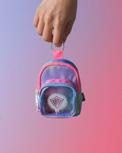 Llavero Micro Morral Ice Cream