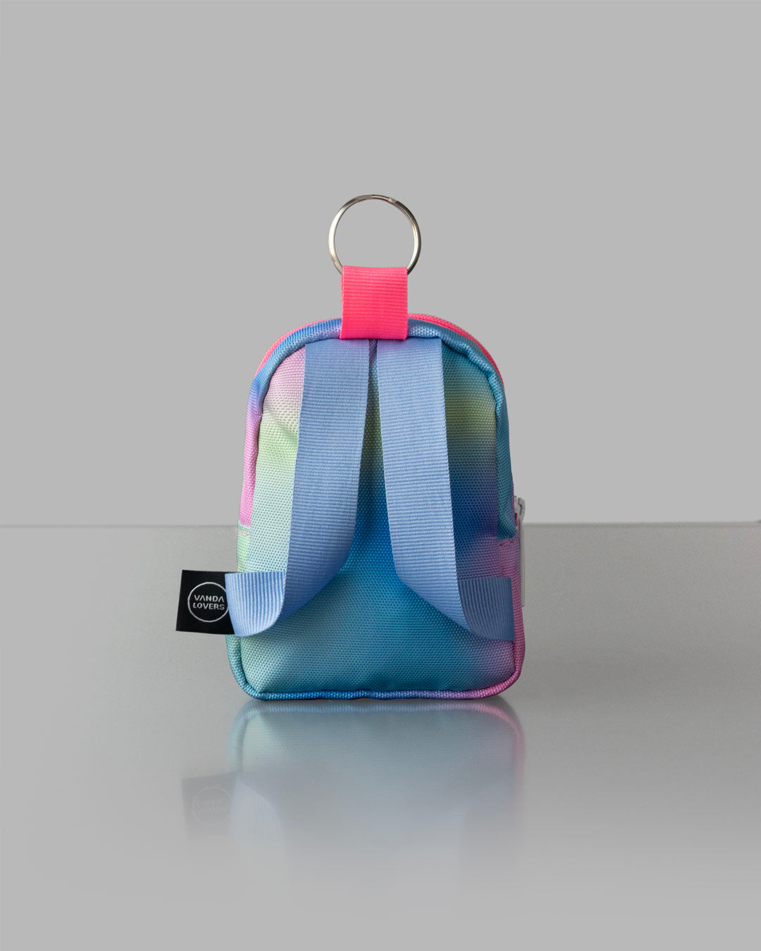 Llavero Micro Morral Ice Cream