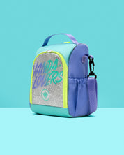 Lonchera Animal Groove Violet Aqua YW