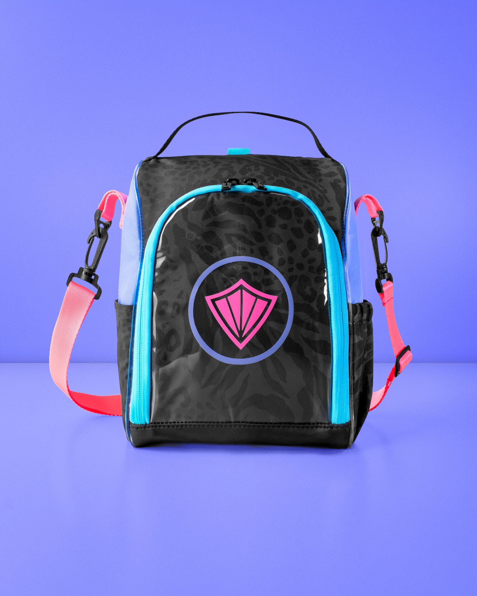 Lonchera-Icon-Nebula-Black-Violet-AZPK-Frente.jpg
