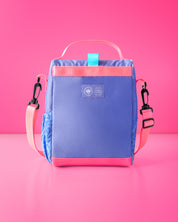 Lonchera Icon Nebula Violet 360 Fun