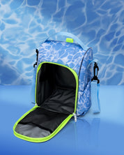 Lonchera Water Shades Aqua Violet YW