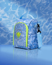 Lonchera Water Shades Aqua Violet YW