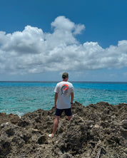 Camiseta Marlin Sun