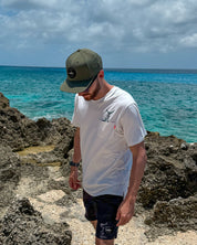 Camiseta Marlin Sun