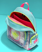 Morral Mini Plus Animal Groove Fun