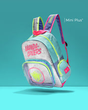 Morral Mini Plus Animal Groove Fun