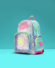 Morral Mini Plus Animal Groove Fun