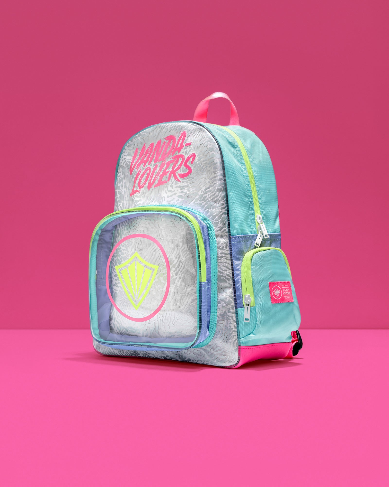 Morral Mini Plus Animal Groove Fun