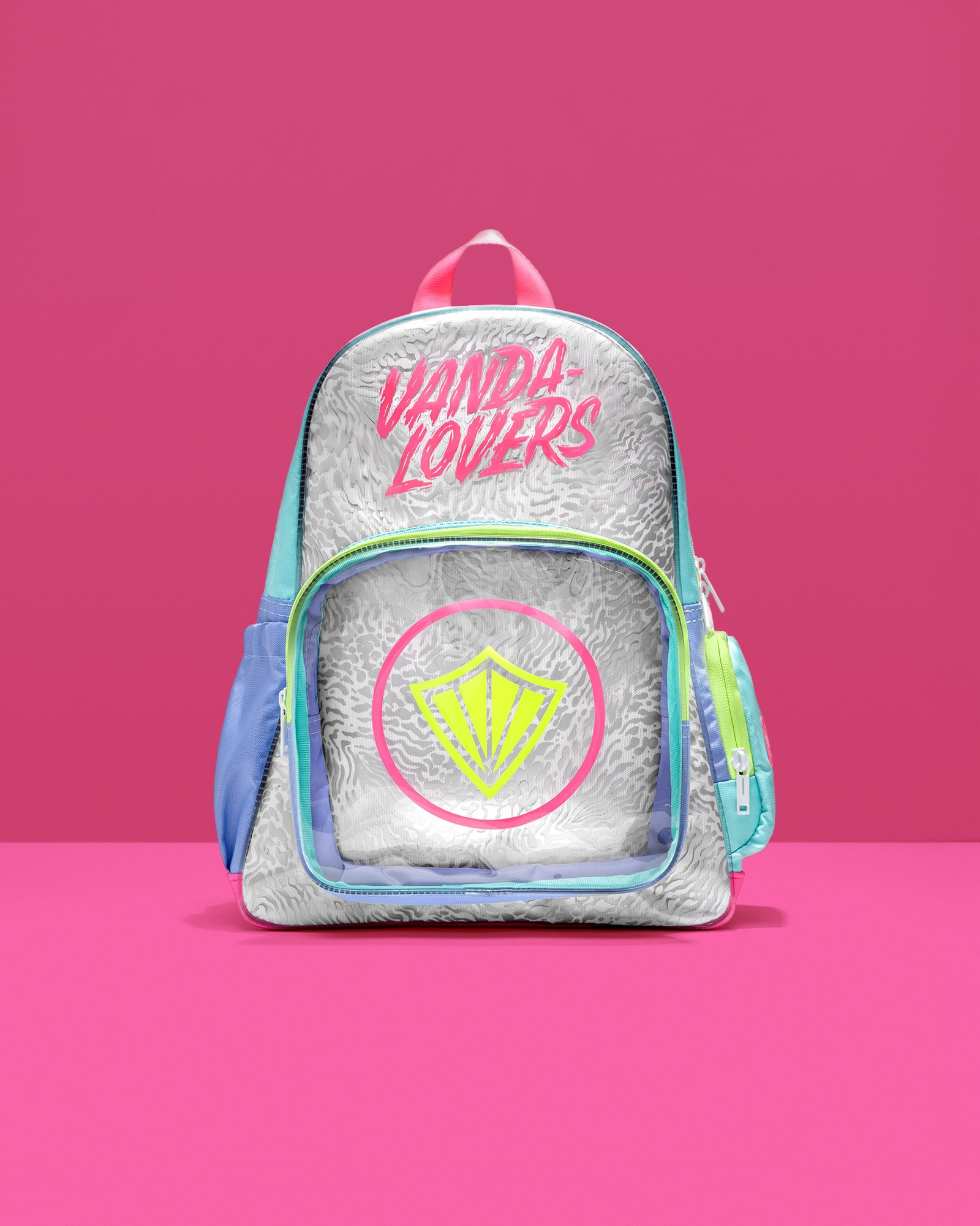 Morral Mini Plus Animal Groove Fun