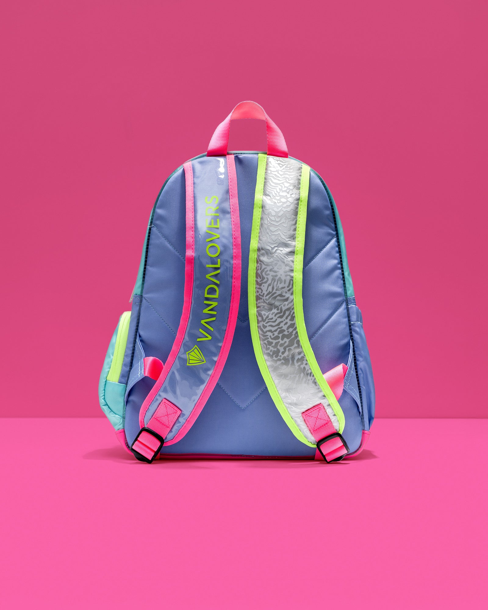 Morral Mini Plus Animal Groove Fun