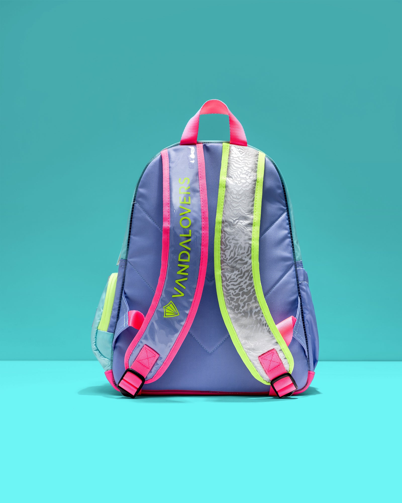 Morral Mini Plus Animal Groove Fun