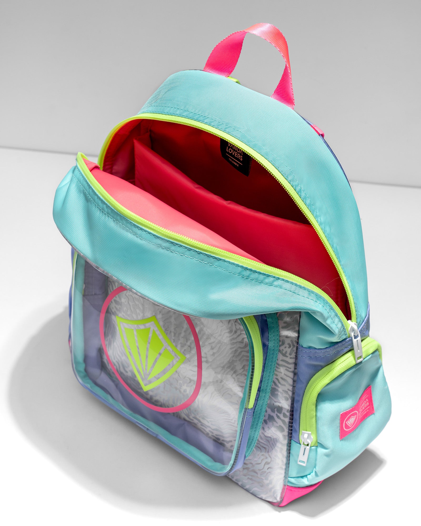 Morral Mini Plus Animal Groove Fun