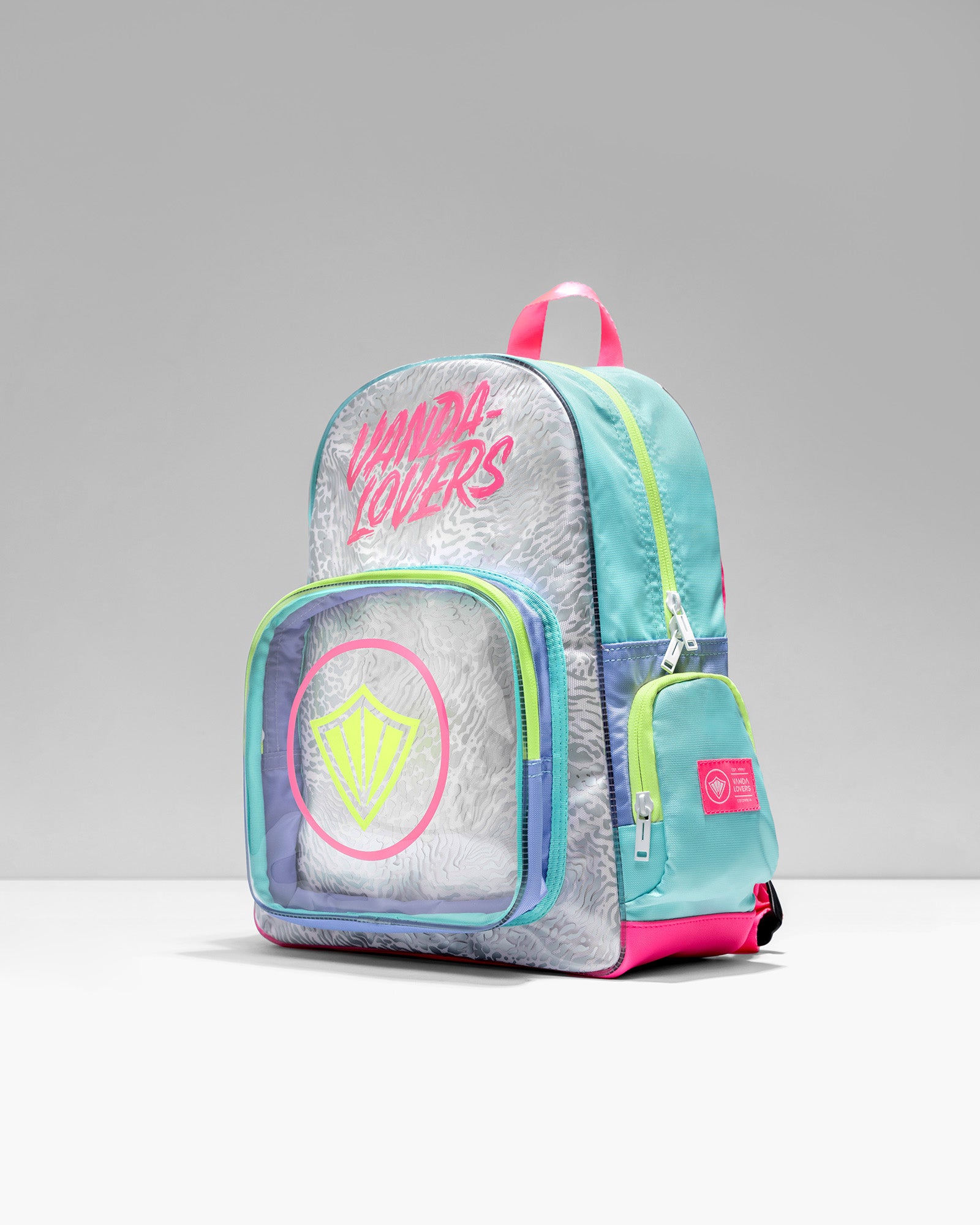 Morral Mini Plus Animal Groove Fun