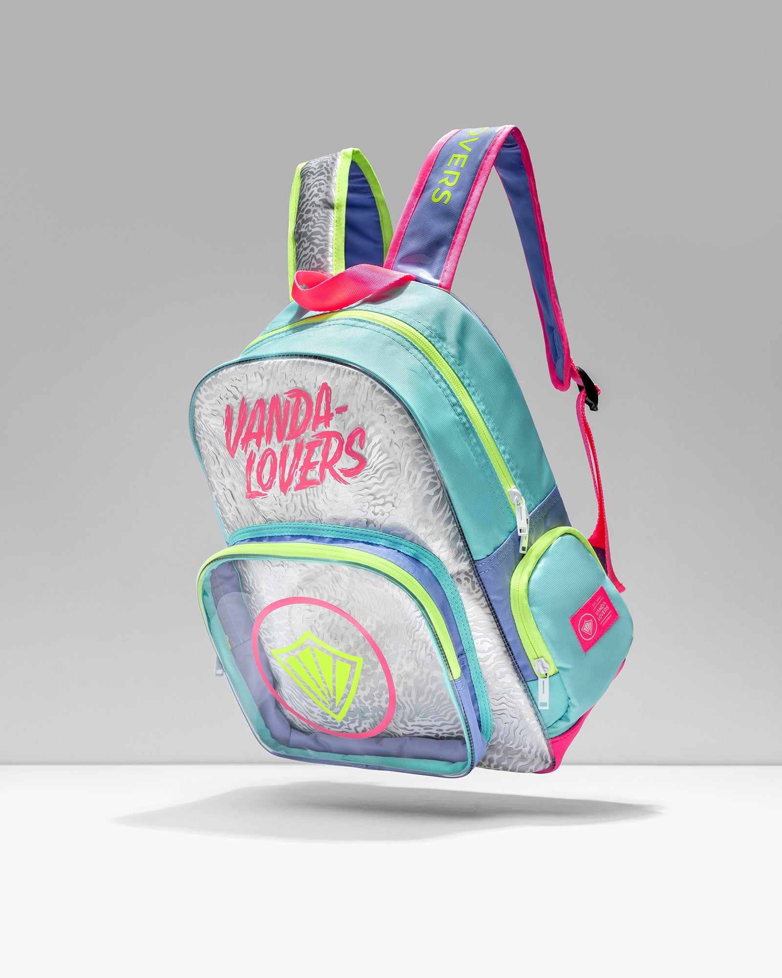 Morral Mini Plus Animal Groove Fun